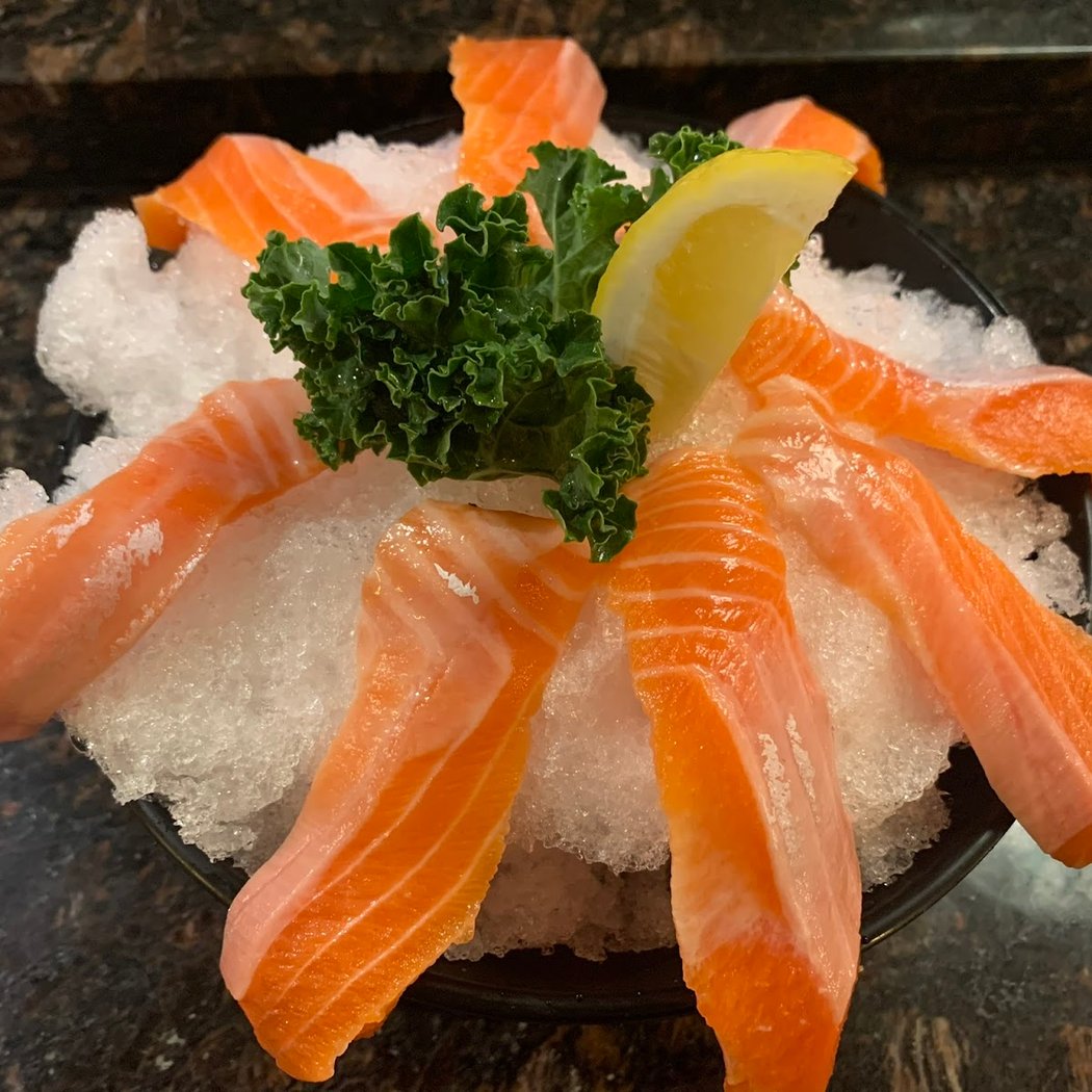 Toyama Japanese Restaurant 3