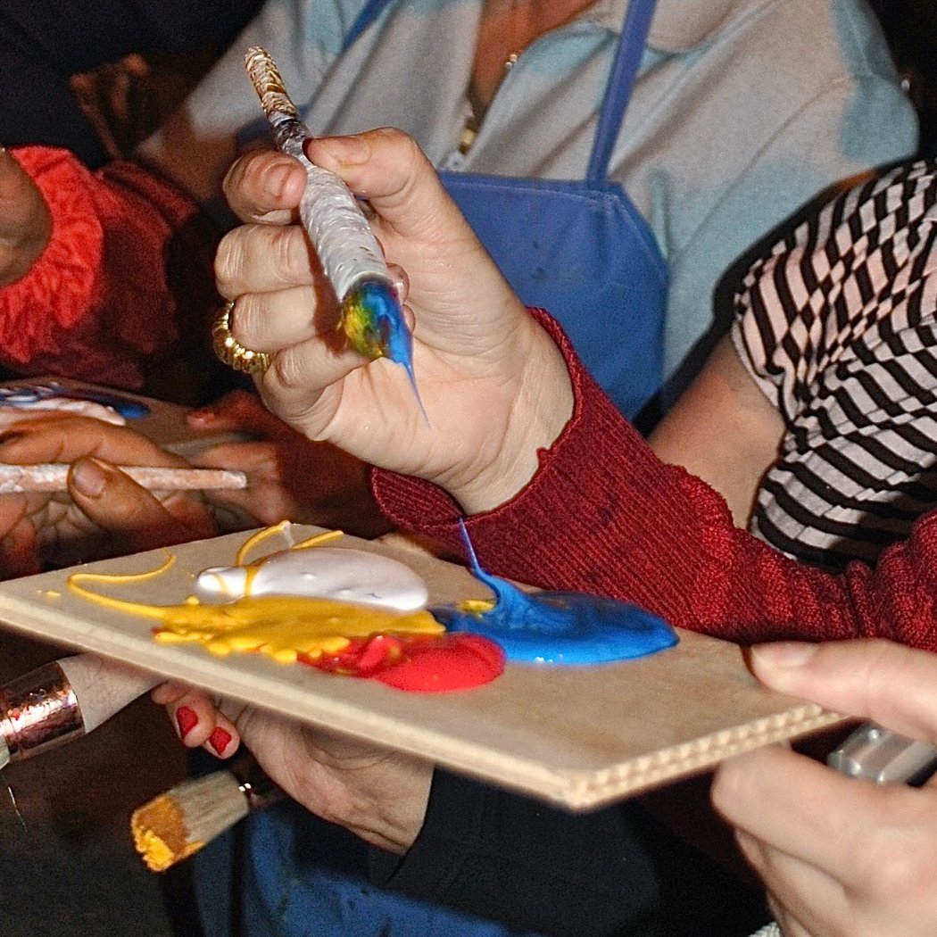 Les Ateliers Veronese 2