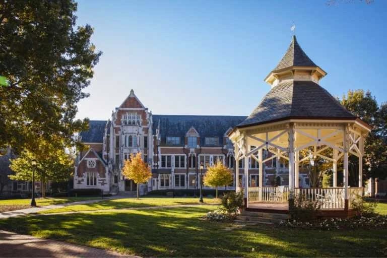 Forest Restoration at Agnes Scott 1
