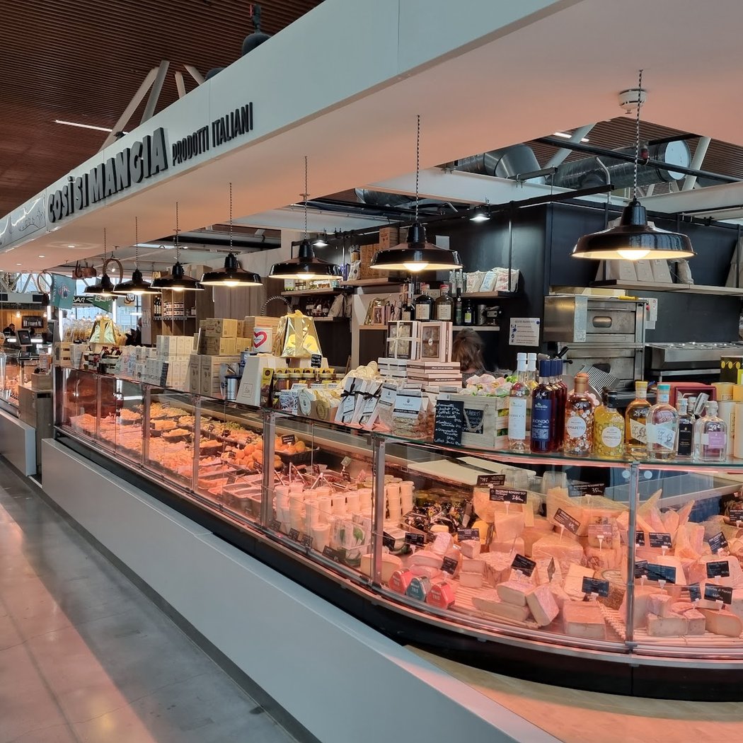 Halles de Pau 3