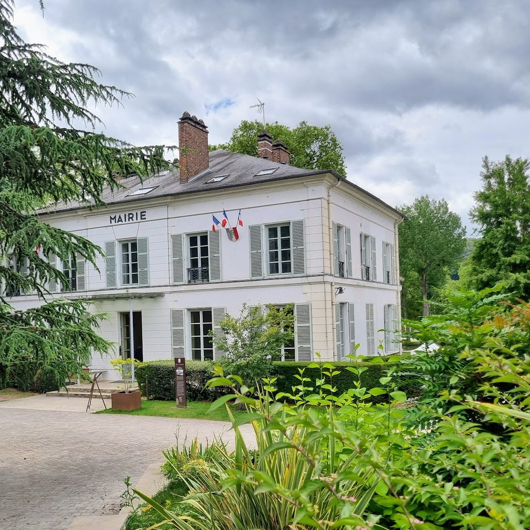 Château de l'Ermitage 3