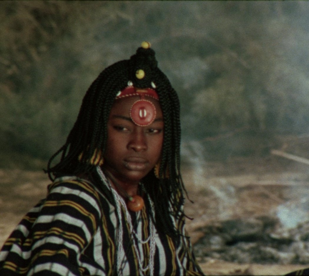 Caméra d’Afrique Screening + Extended Conversation with Férid Boughedir 1