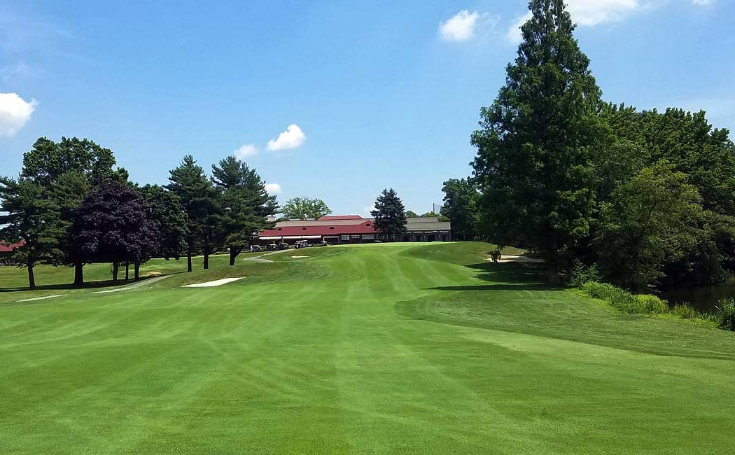 Lake Success Golf Club 2