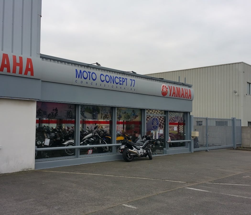 Offres Spéciales sur une large sélection de motos Yamaha 2