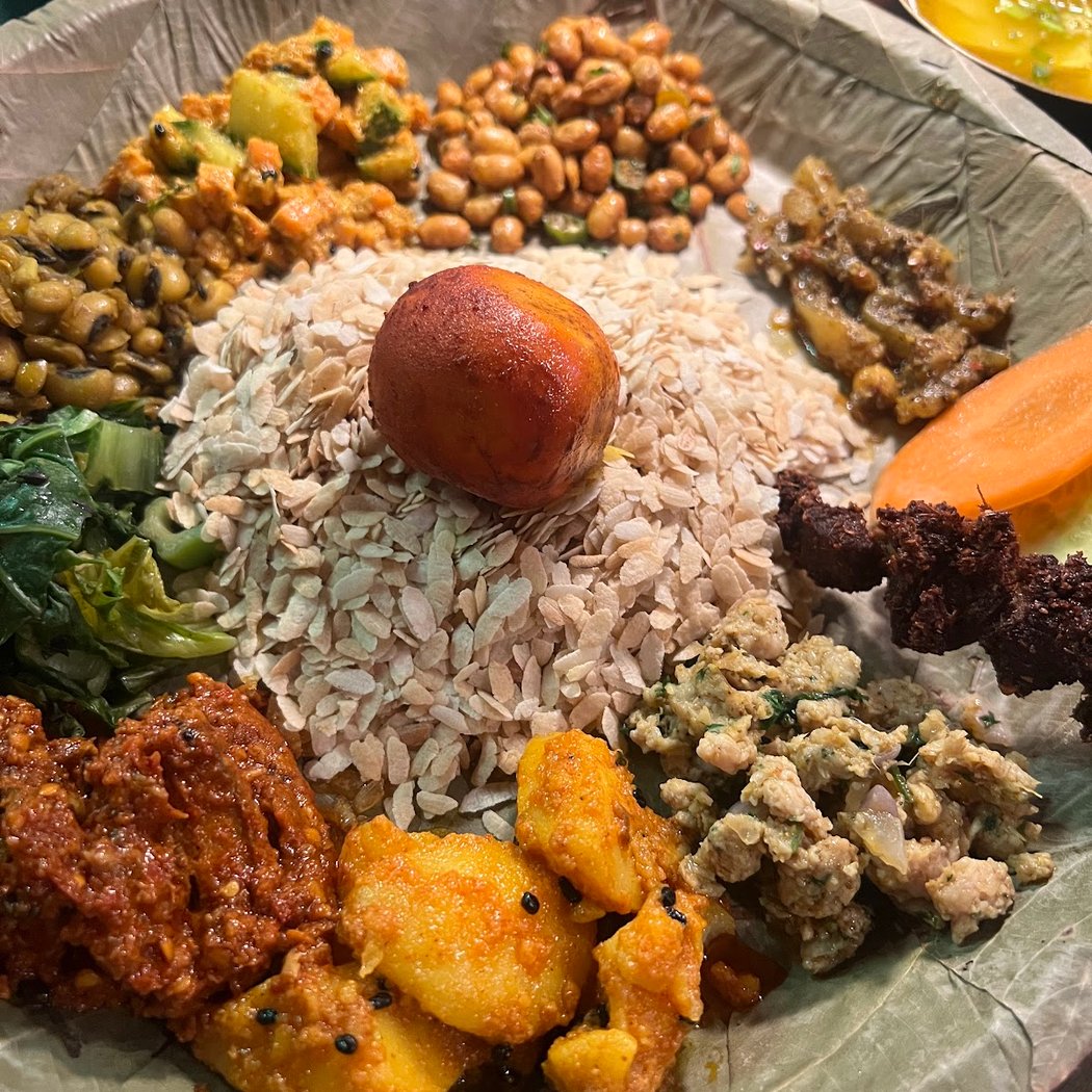 Faarzi Himalayan Bar and Grill 3