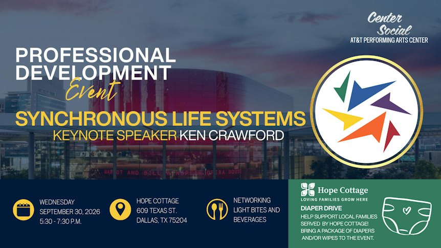 Synchronous Life Systems