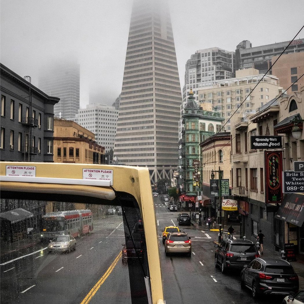 Big Bus Tours San Francisco 3