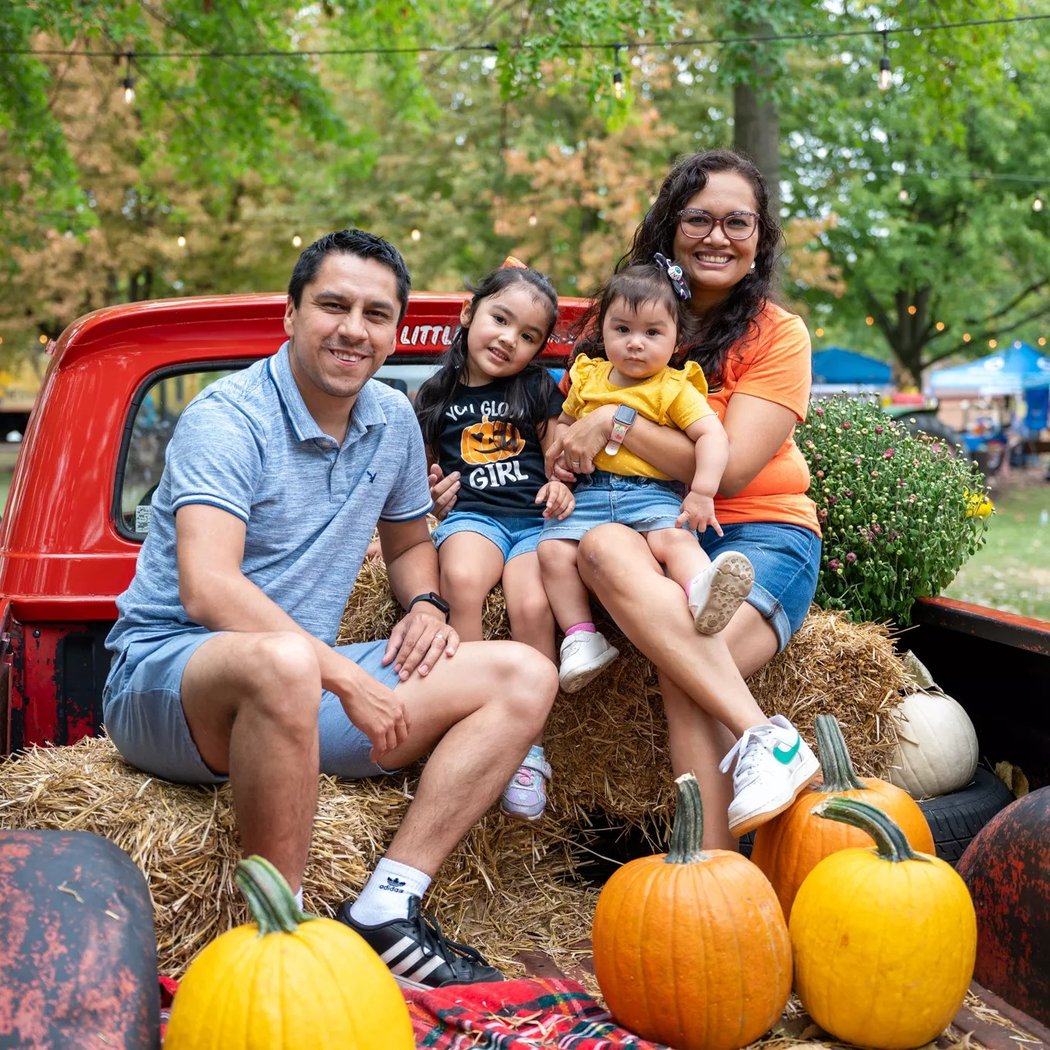Romulus Pumpkin Festival 1