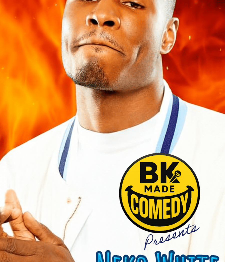 BKLYN Made Comedy 1