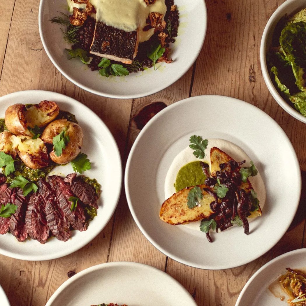5 Points Market & Restaurant 1