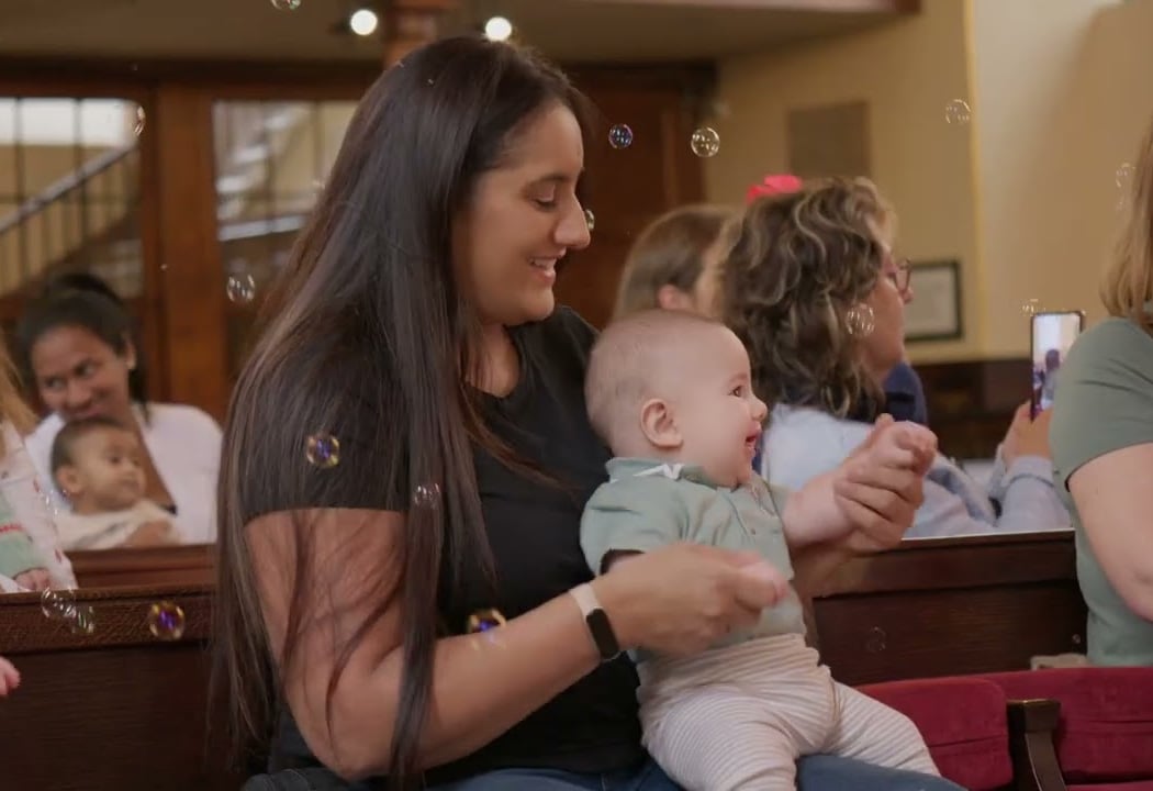 Baby Broadway 2