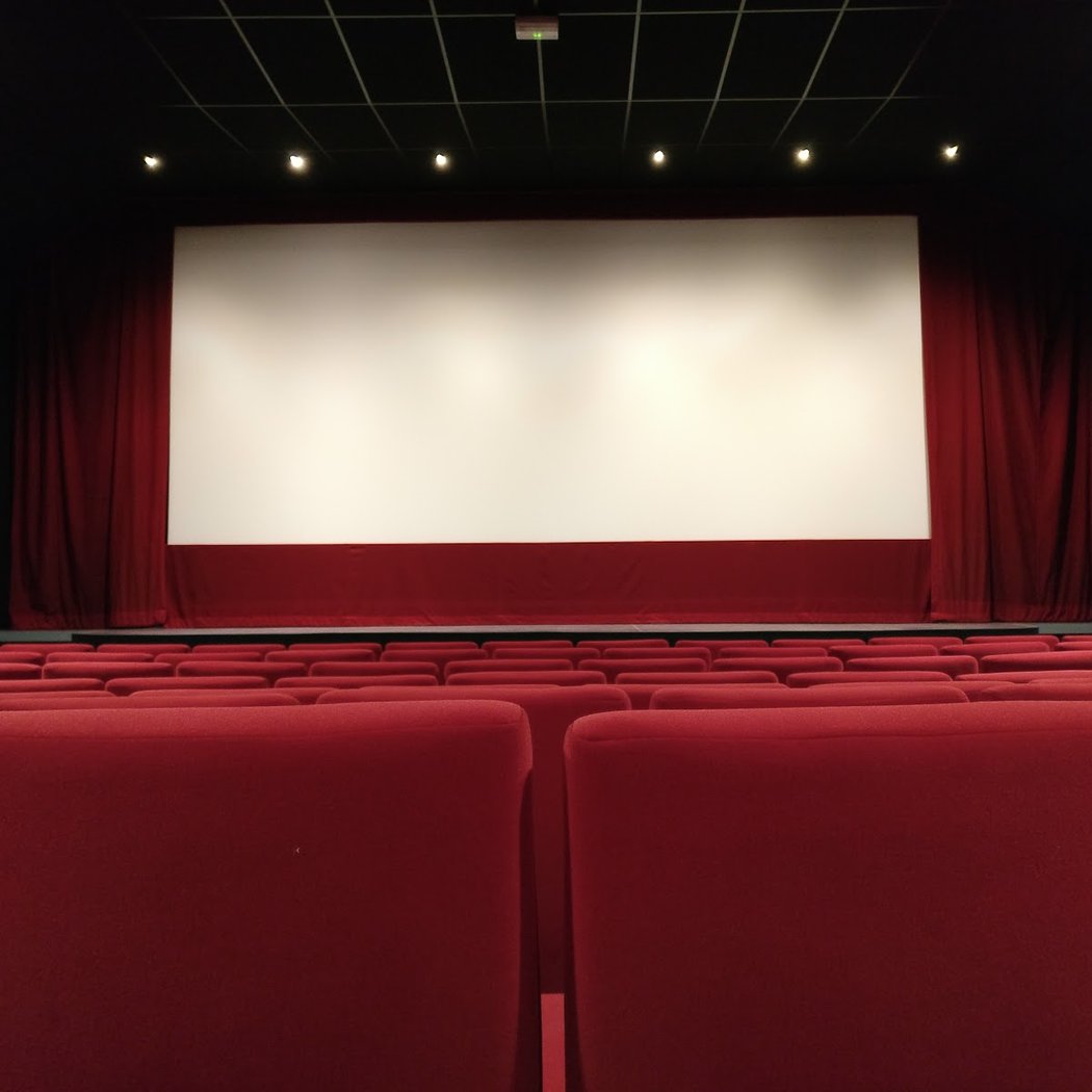 Ciné Vaillant 1