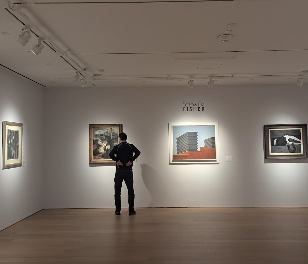 Christie's New York 1