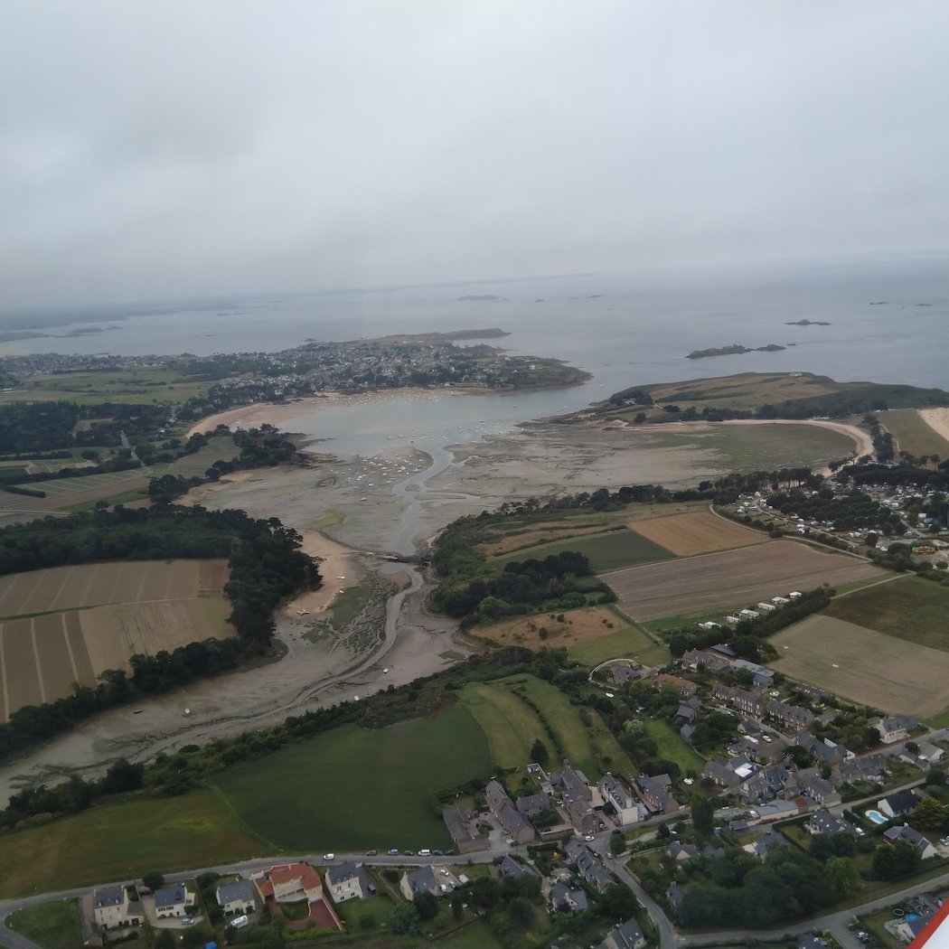Aéroclub de la Côte d'Emeraude 4