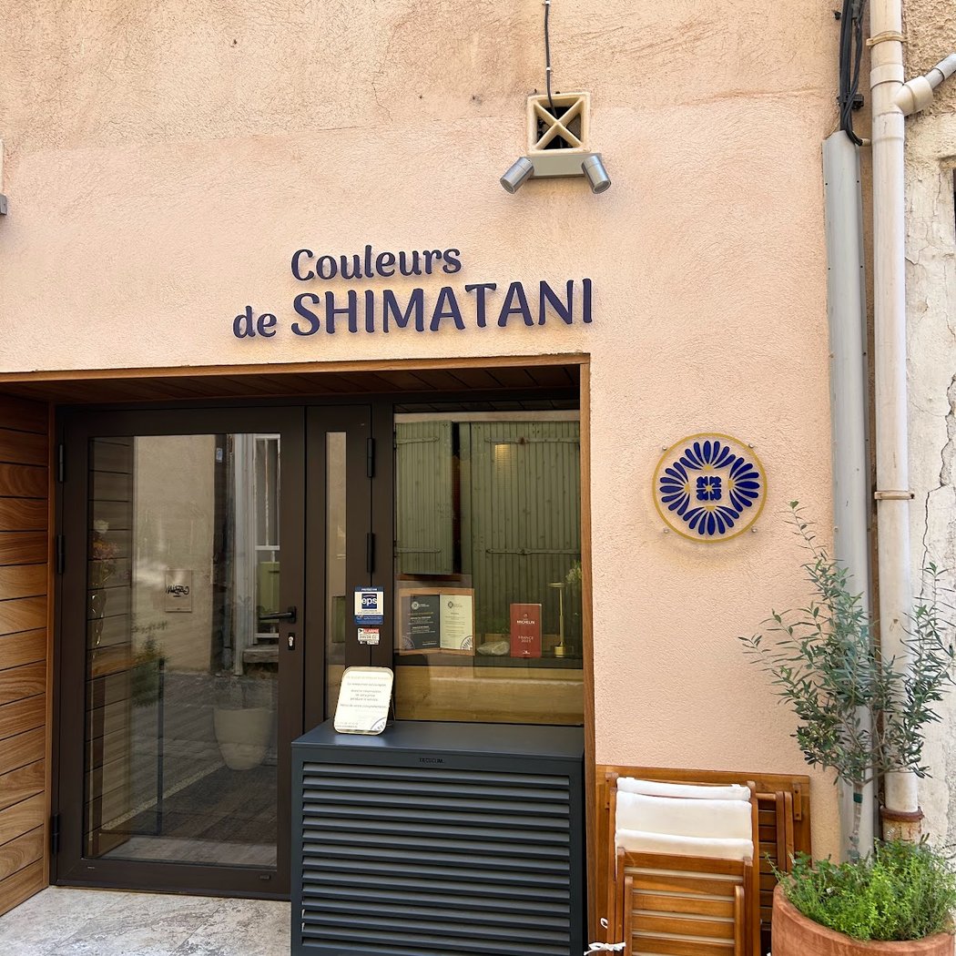 Couleurs de Shimatani 2