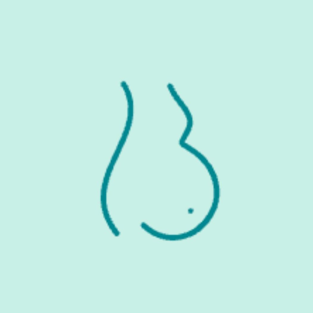 Prenatal Yoga Class 1