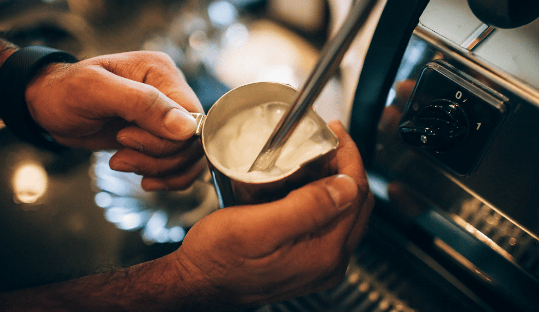 Emerald City Coffee
