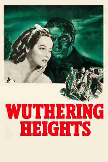 Wuthering Heights (1939) 1