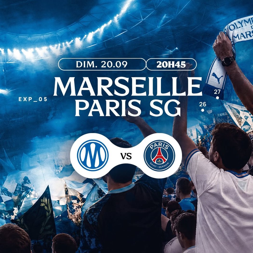 OM-PSG Classico 1