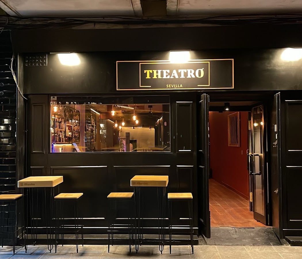 Theatro Sevilla 2