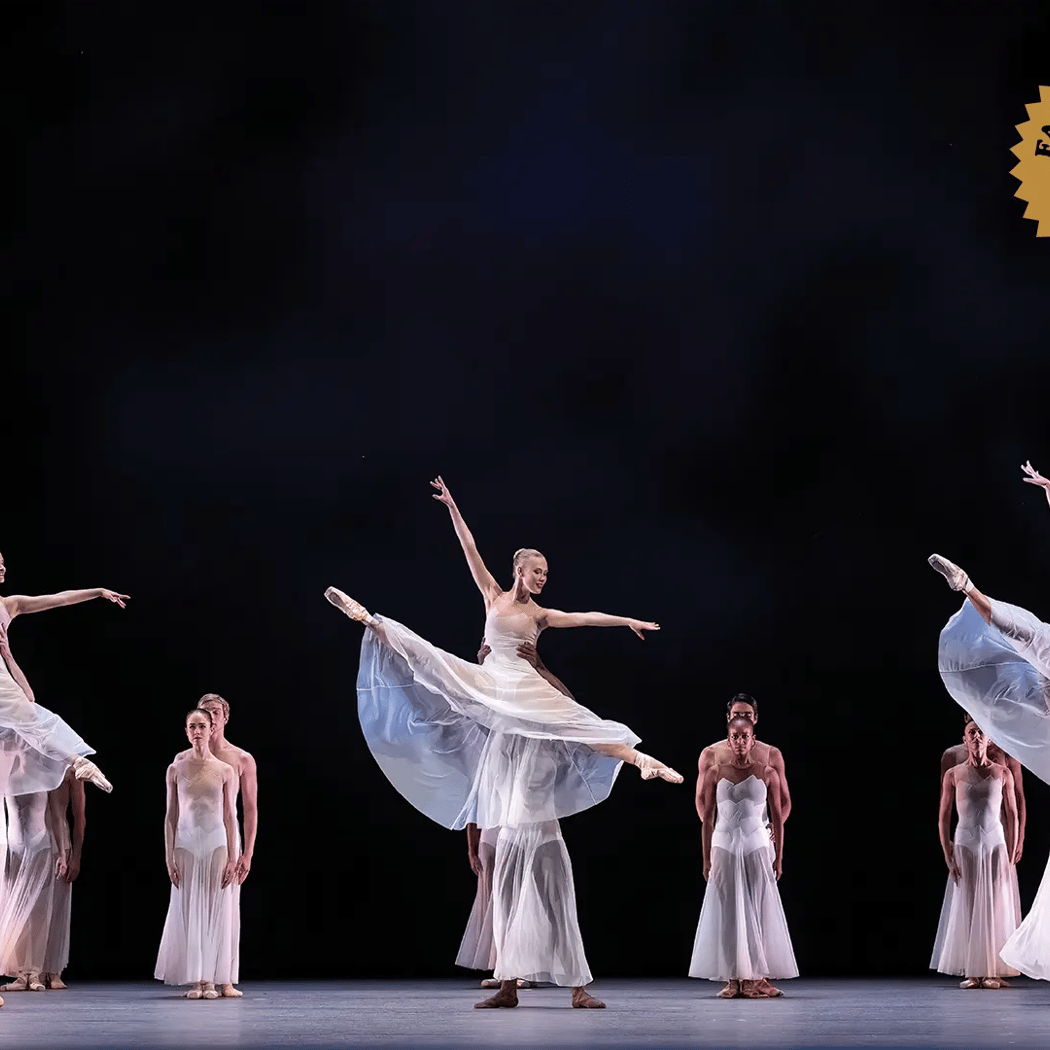 Dutch National Ballet 2