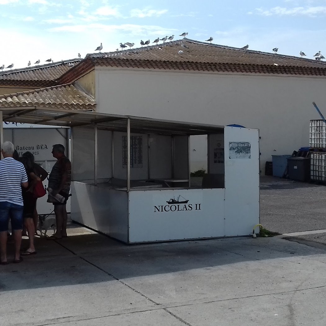 Marché aux légumes et artisanal de carro 2