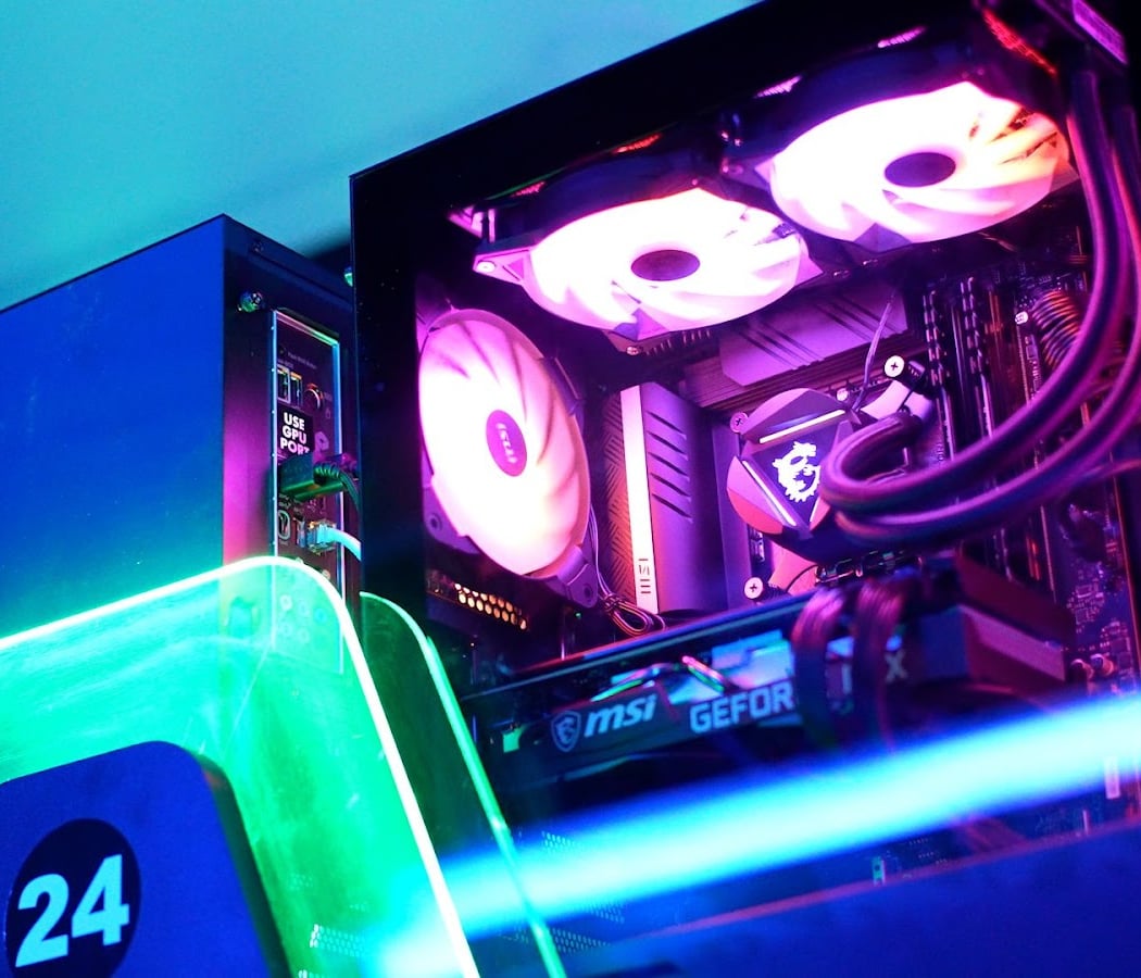 Game Zone 3