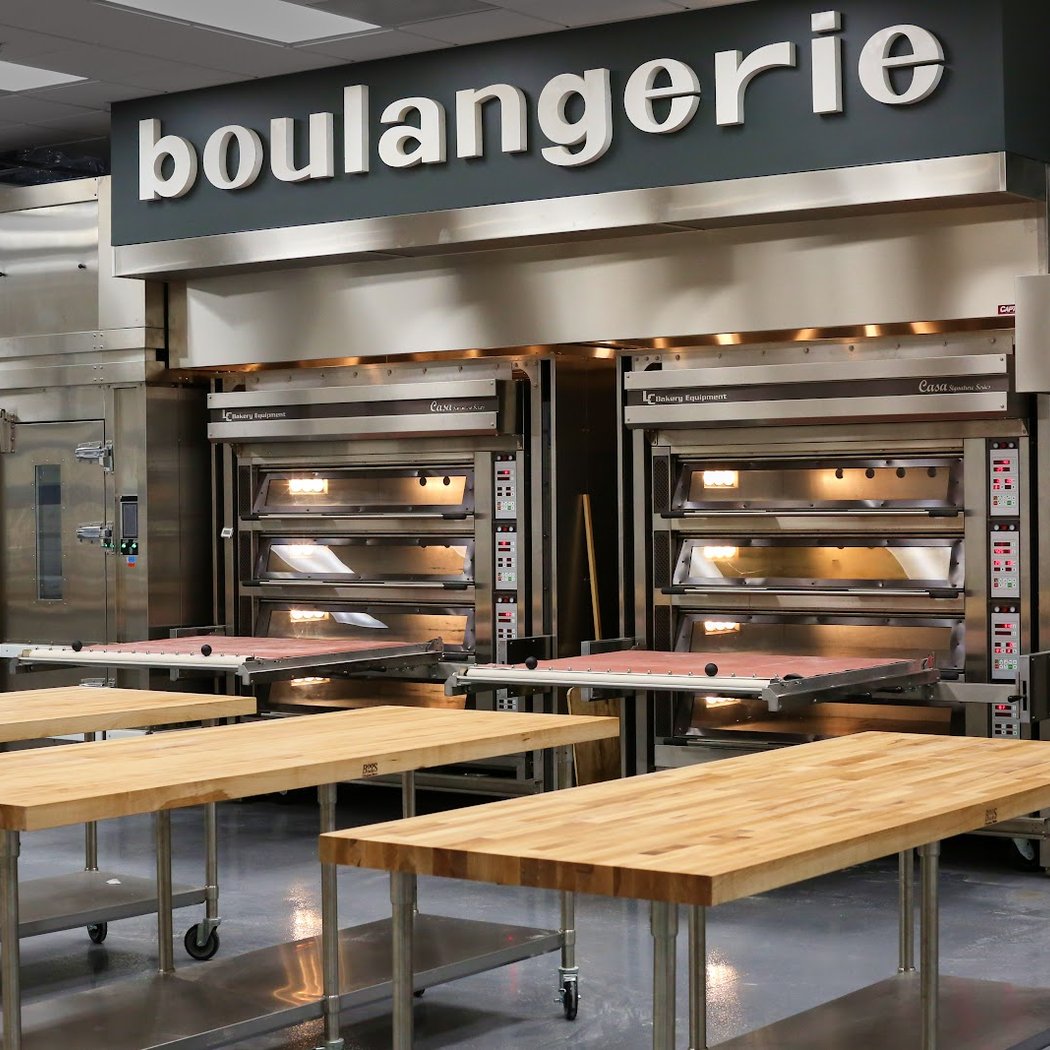 Artisan Baking Center Cooking Classes 2