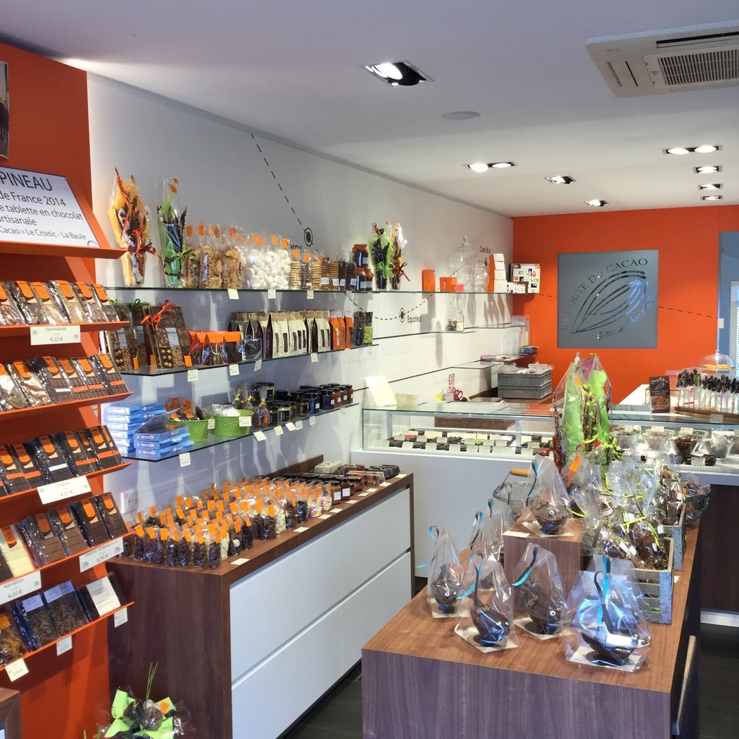 La Route du Cacao 2