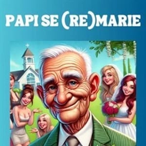 Papi se (re)Mari - Tournée 1