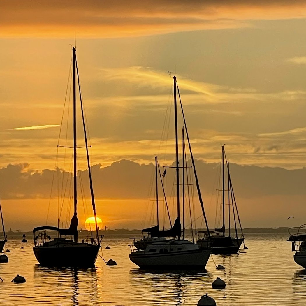 Miramar Yacht Club 1