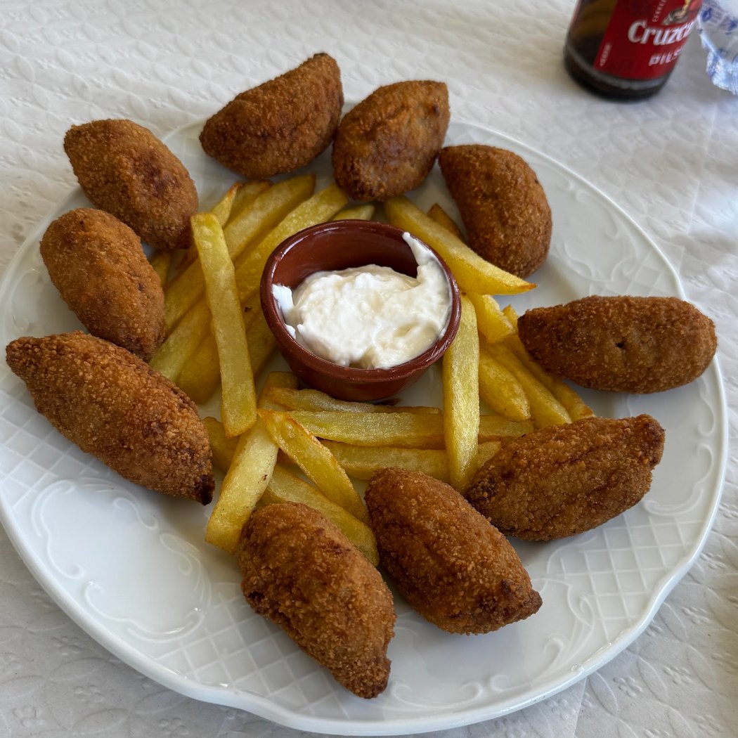 Venta El Soldao 1