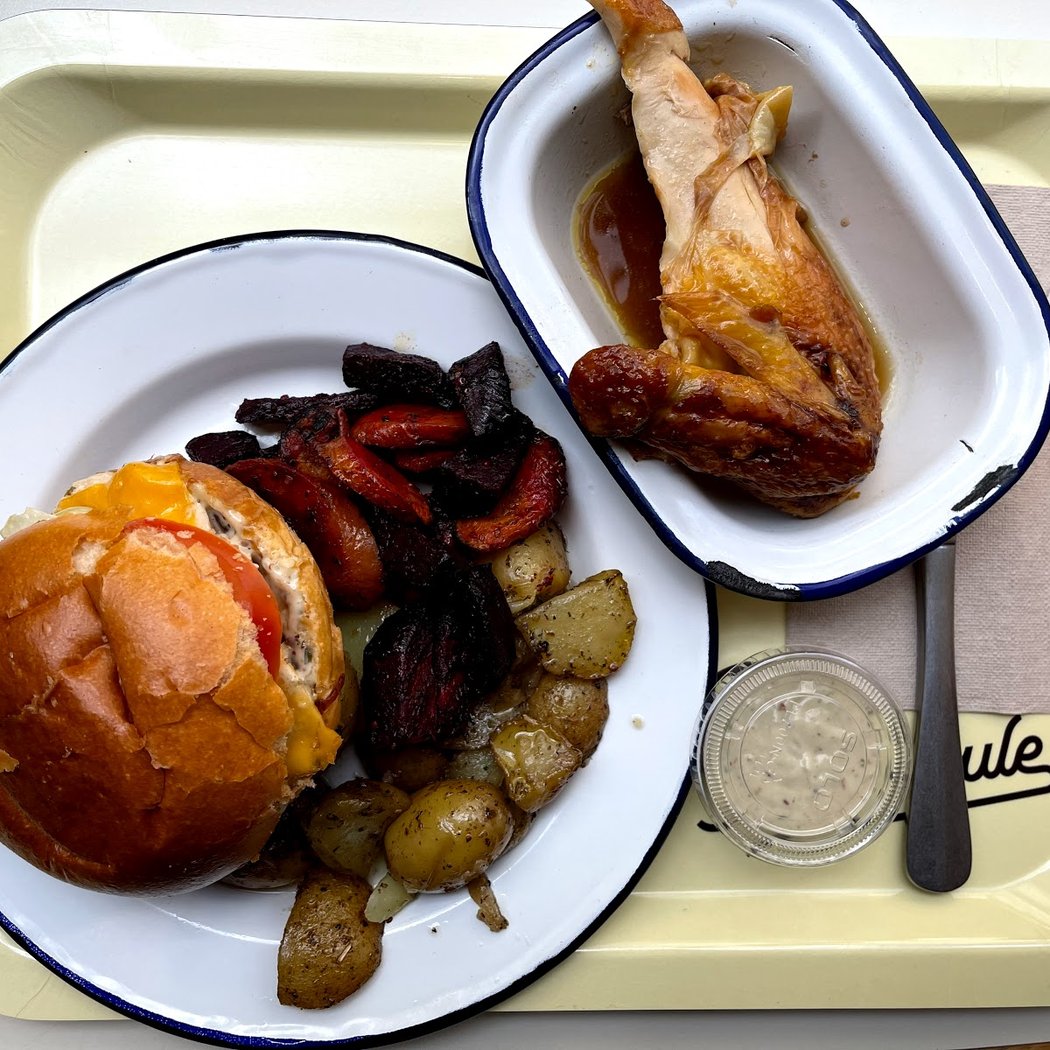 Pique-Poule 3