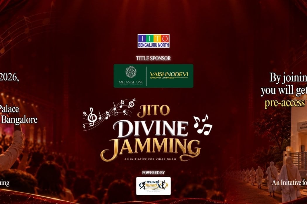 JITO Divine Jamming 2