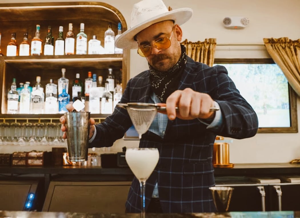 Boxcar ’s Tulum-Inspired Immersive Cocktail Experience 2
