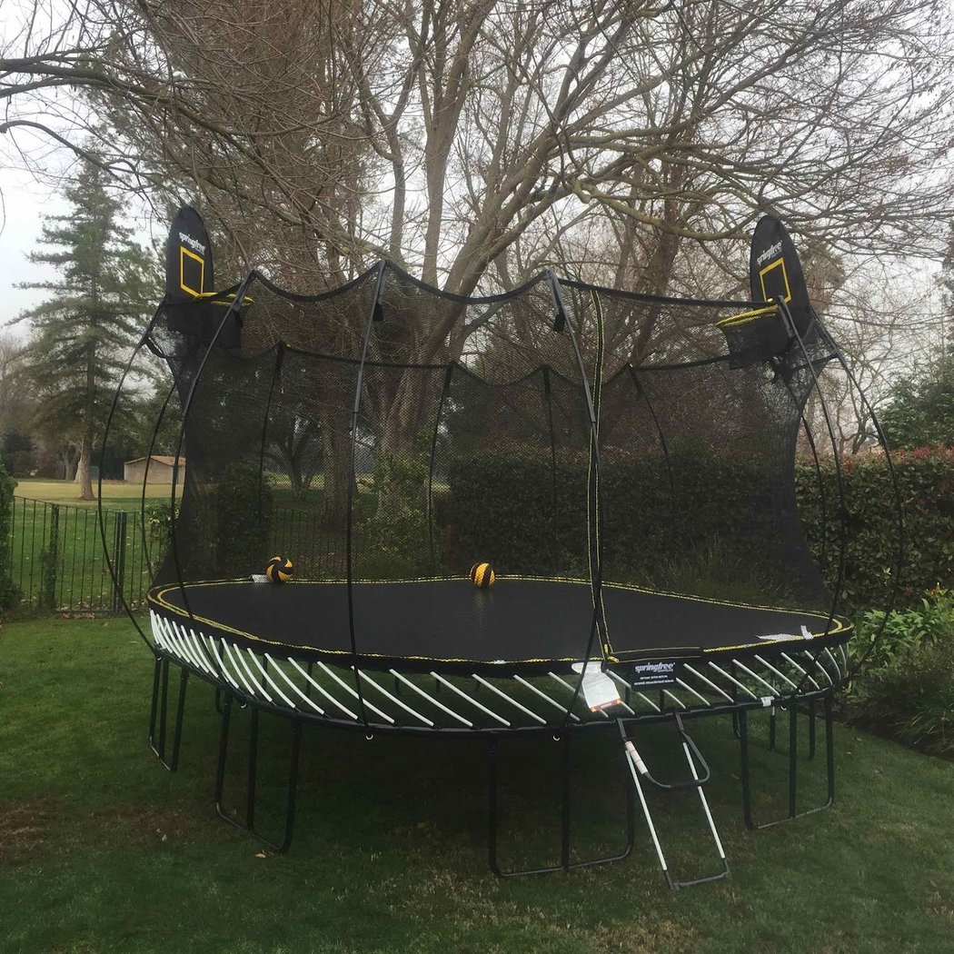 Kidz Backyard 3