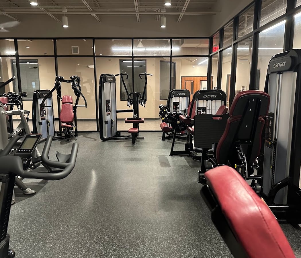Northside Community Center 4