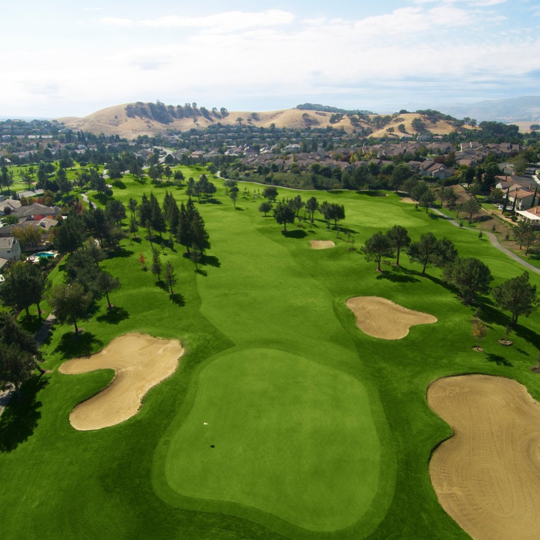 Rancho Solano Golf Course 1