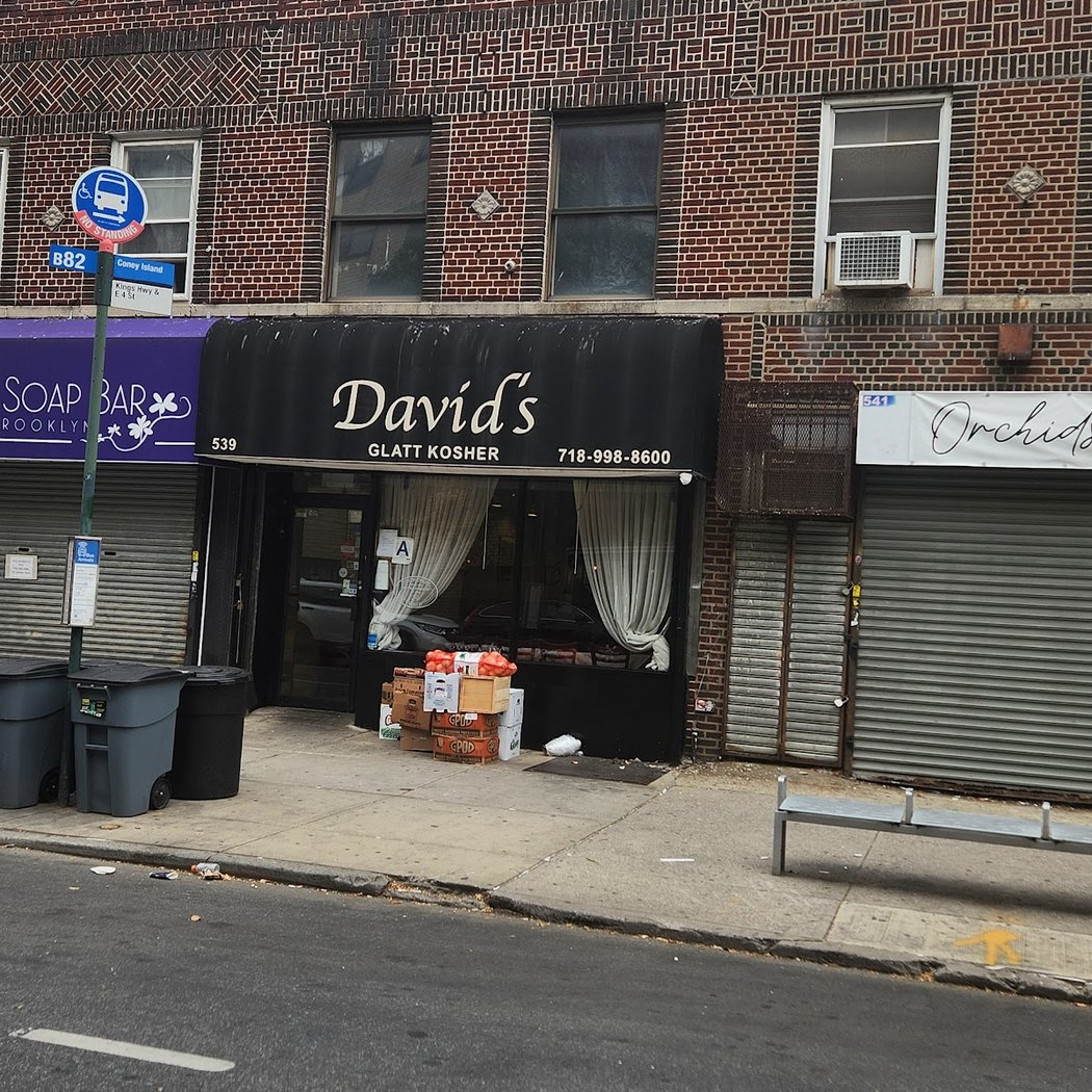 David's 3