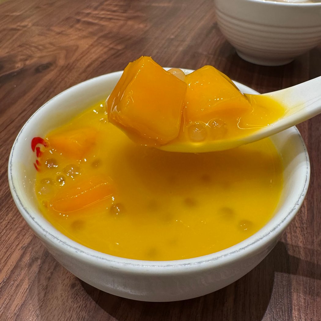 Kai Kai Dessert 1