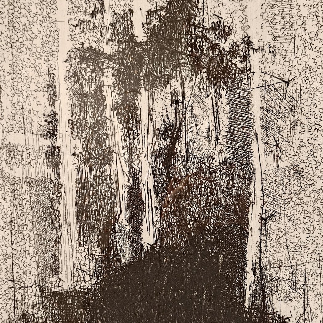 Exhibition of paintings and other works by José Gurvich 1