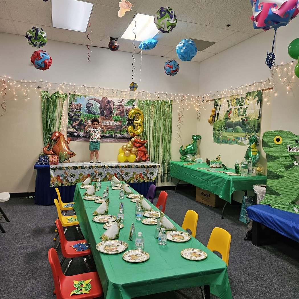 Playtime Roanoke 1