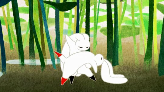 Film d’animation « Piro Piro » 1