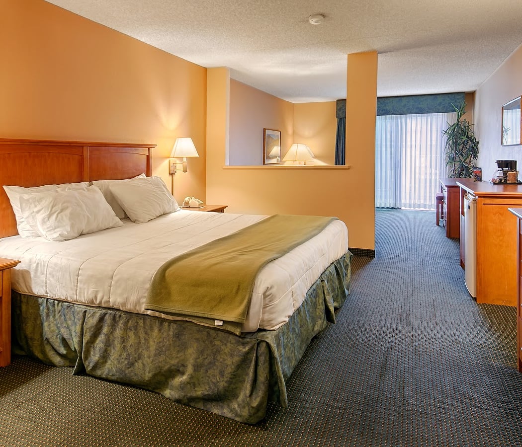 Miracle Springs Resort & Spa 3