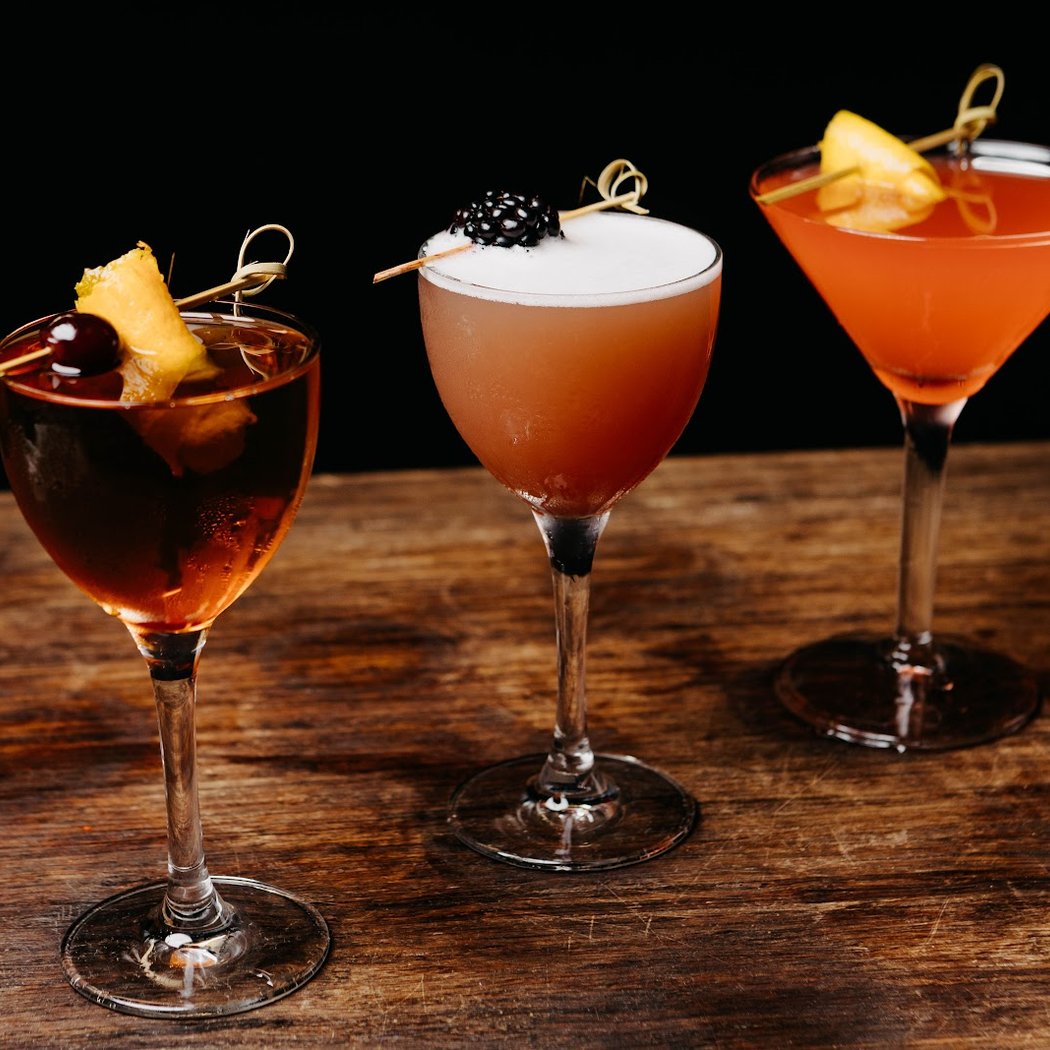 Skylark (Pre-Valentine's Singles Party) 3