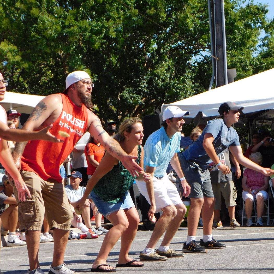 Pierogi Fest 1