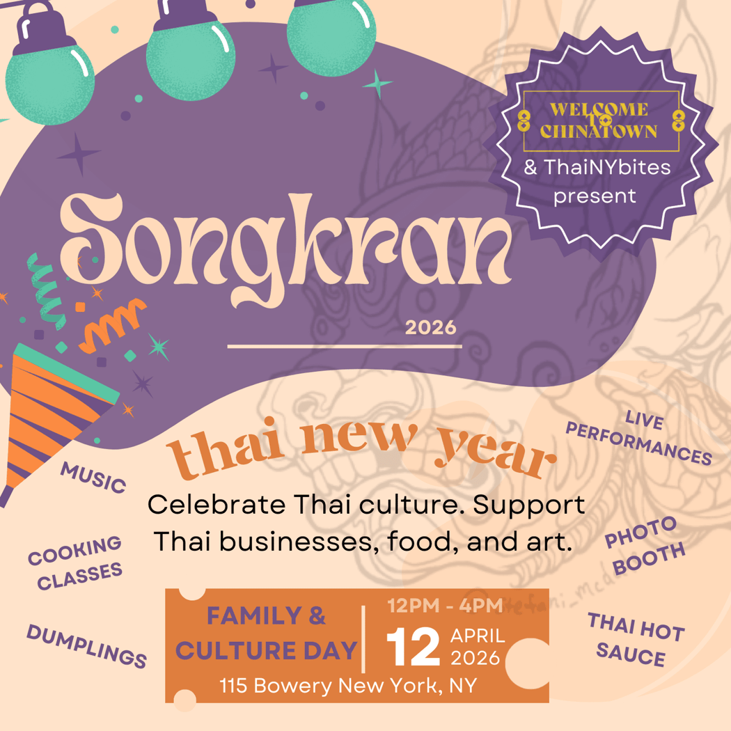 SONGKAN: Family & Culture Day 1