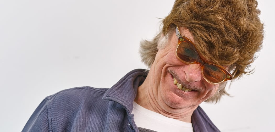 Helge Schneider 1