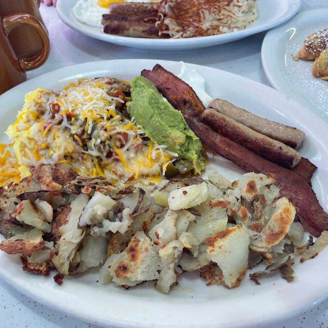 Carlos' Country Kitchen 1