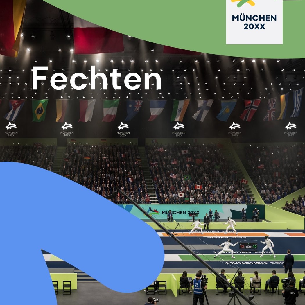 Fencing 1